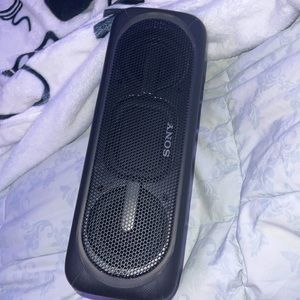 Sony SRS-XB40